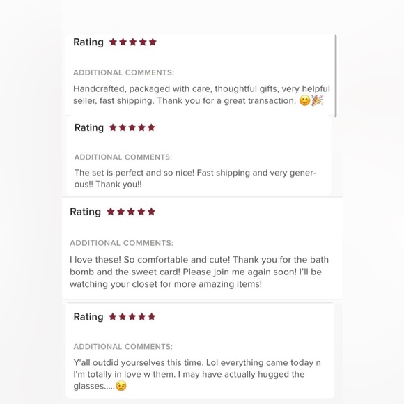 Hola! I’m Michelle, Level 2 Ambassador - 🌟 TOP RATED SELLER 🌟 Bundle & Save! - Picture 14 of 16